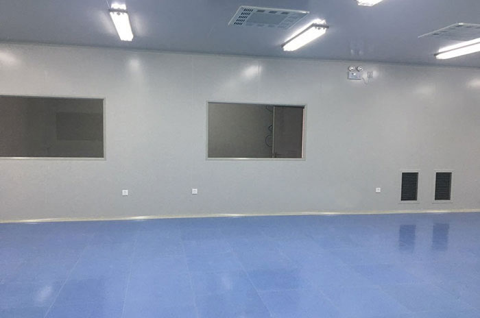 GMP藥廠車間設(shè)計應(yīng)該注意些什么呢？