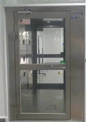 風淋室吹淋時間為何一般設(shè)置15秒？