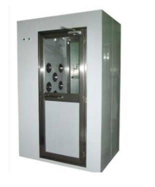 風淋室概述、工作原理、應(yīng)用、分類相關(guān)簡述