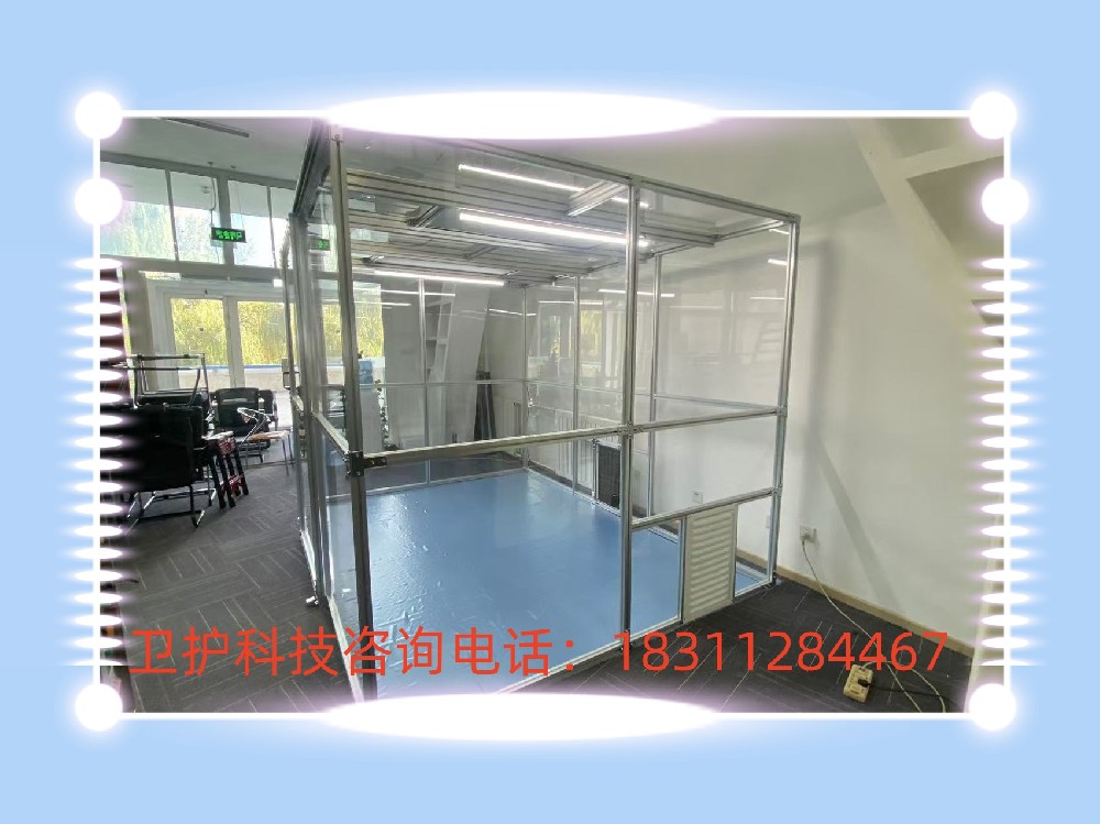 潔凈棚在安裝過程中需要注意哪些關(guān)鍵要點，以確保其潔凈等級達標？